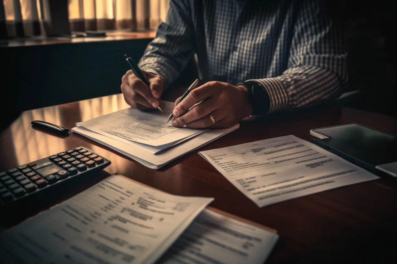 Kredyt dla zadłużonych: jak otrzymać finansowanie pomimo zadłużeń